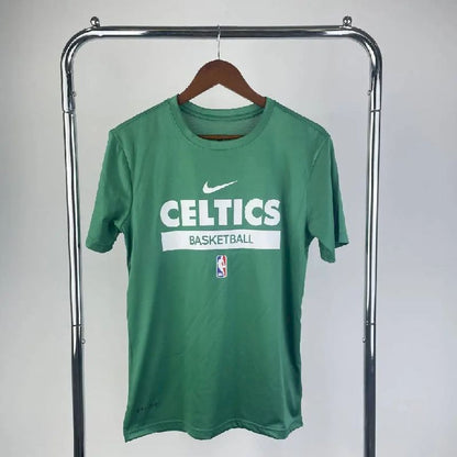 Camiseta masculina do time verde