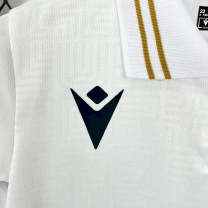 Vitória de Guimarães 2024/25 Home Kids Kit