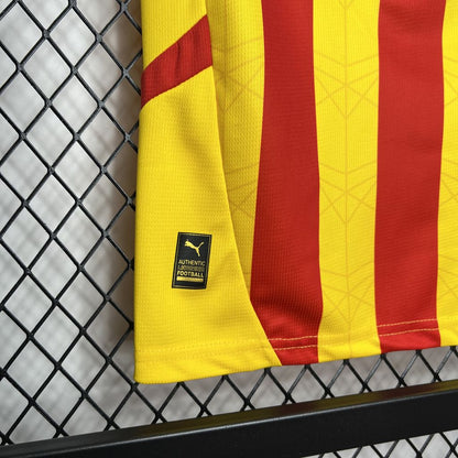 RC Lens 2024/25 Home Kids Kit