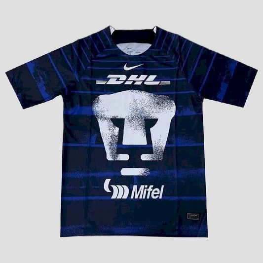 Pumas 2022/23 Third Jersey
