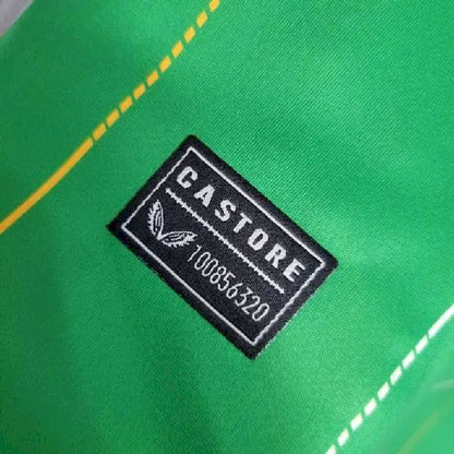Camisa titular da Irlanda 2023/24