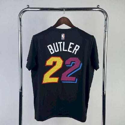 Camiseta masculina do time Jimmy Butler