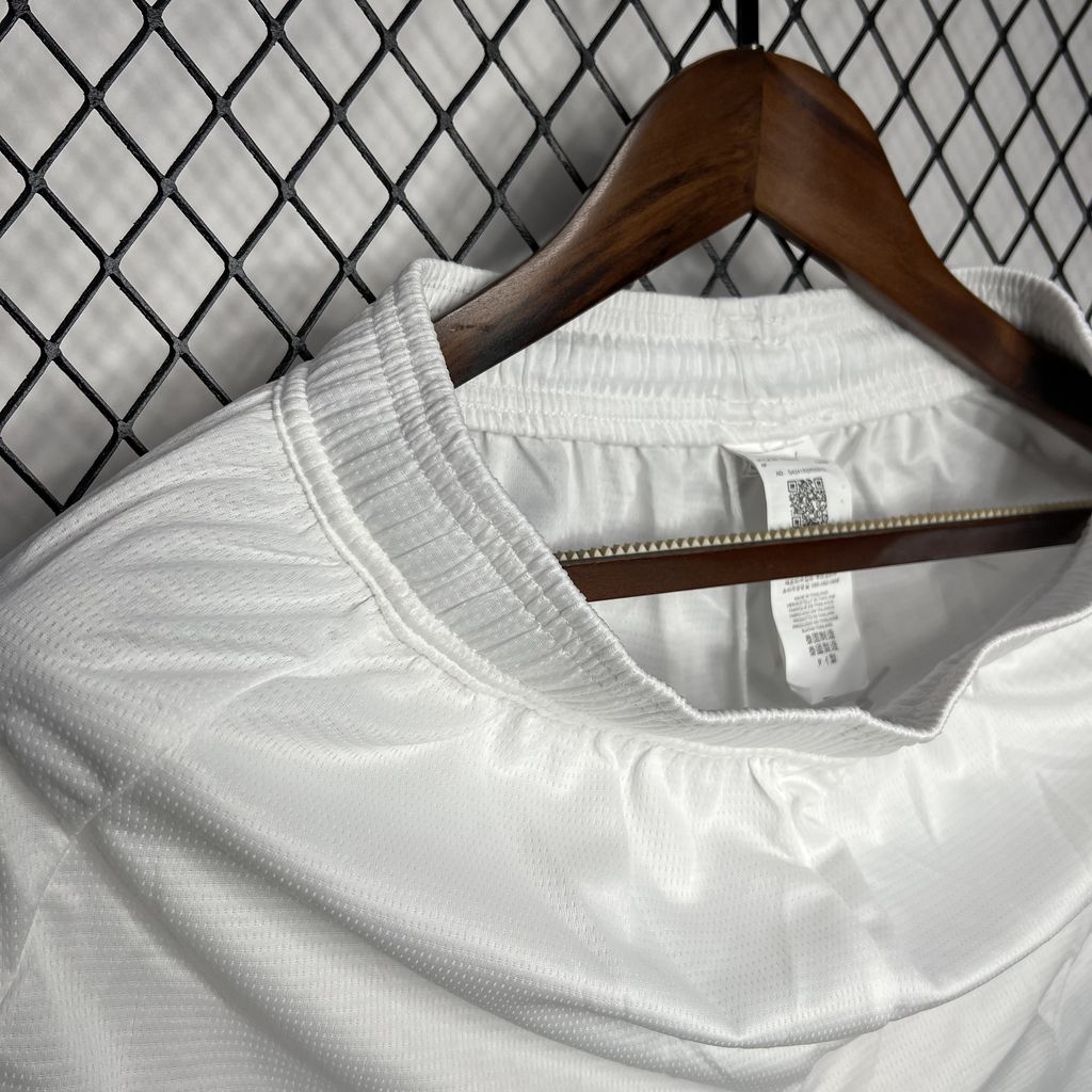 Men's Manchester City 2024/25 Home Shorts