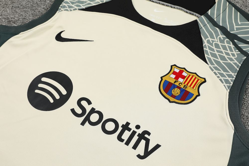 Regata e short adulto Barcelona 2023/24 418