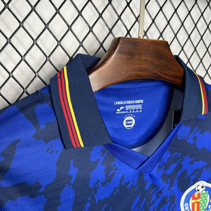 Camisa Home do Getafe 2024/25
