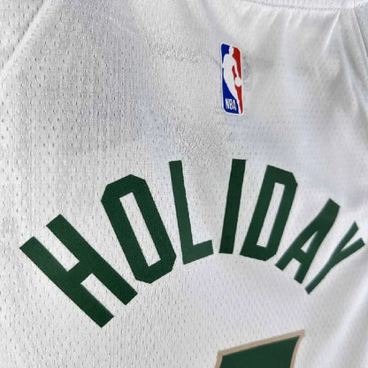 Camisa Jure Holiday Branca Masculina 2024 – Edição Cidade