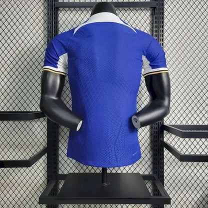 Camisa Chelsea 2023/24 Home Versão Jogador