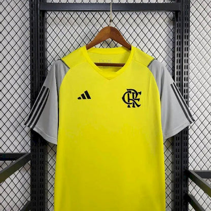 Men's Flamengo 2024/25 Pre-Match Jersey
