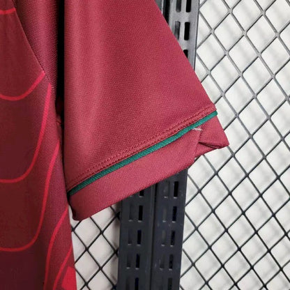 Men's Fluminense 2023/24 Co-Branding Edition Jersey