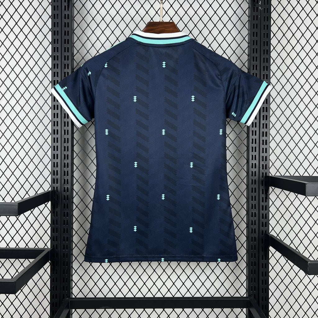 Women's Germany 2026 World Cup Away Jersey