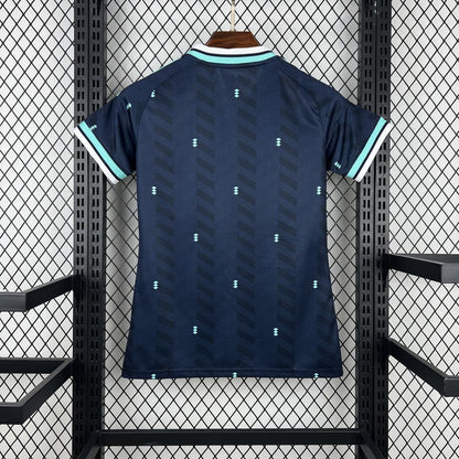 Women's Germany 2026 World Cup Away Jersey