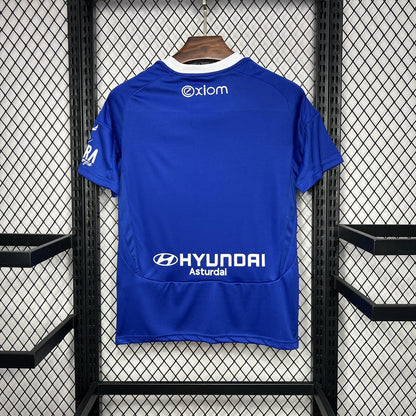 Real Oviedo 2024/25 Home Jersey