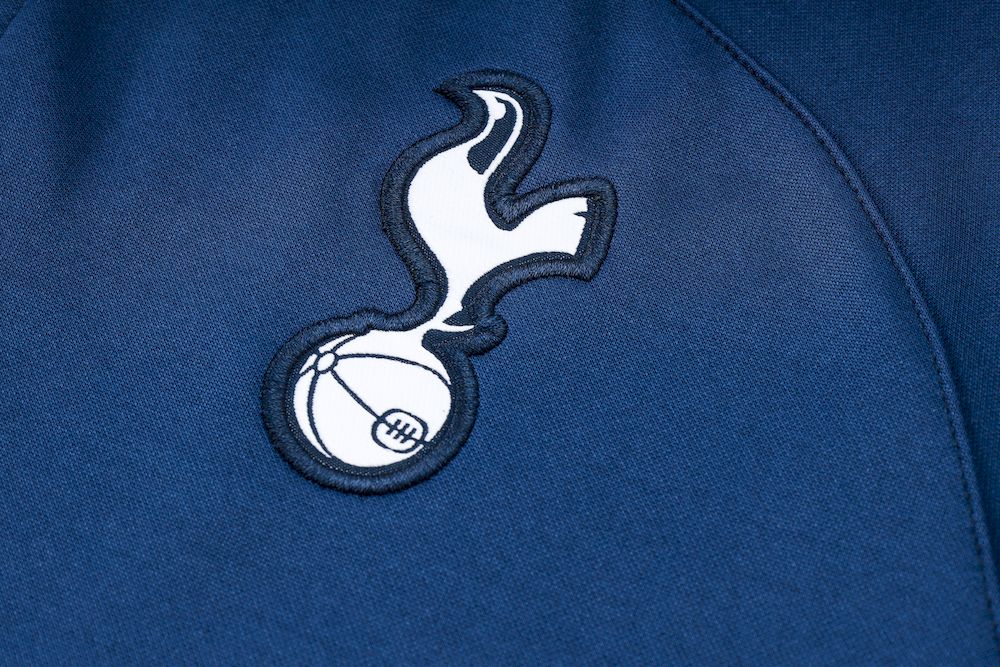 Moletom com capuz e calça Tottenham Hotspur 2023/24 815
