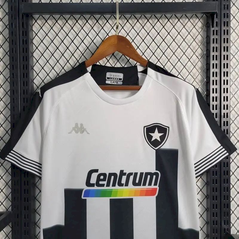 Men's Botafogo 2020/21 Jersey