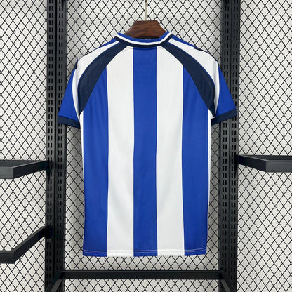 Camisola Málaga 2025/26 Edição 25 Aniversário