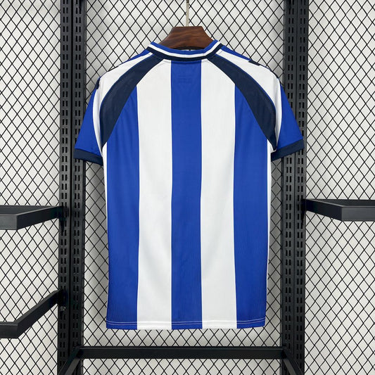 Málaga 2025/26 25Anniversary Edition Jersey
