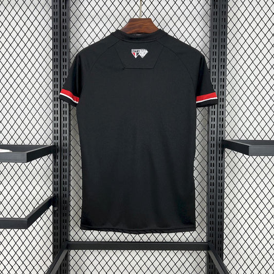 Sao Paulo 2024/25 Special Edition Jersey