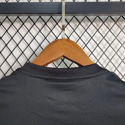 Men's Flamengo 2023/24 Long Sleeve Jersey