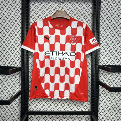 Camisa Girona 204 25 Home
