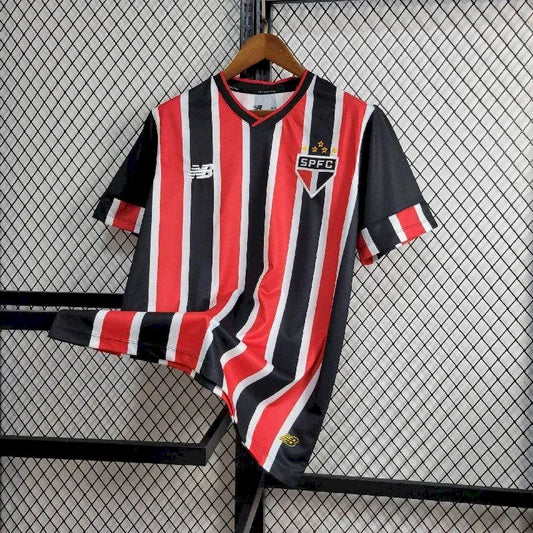 Men's São Paulo 2024/25 Away Jersey