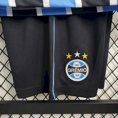 Kids Grêmio 2023/24 Home Kit