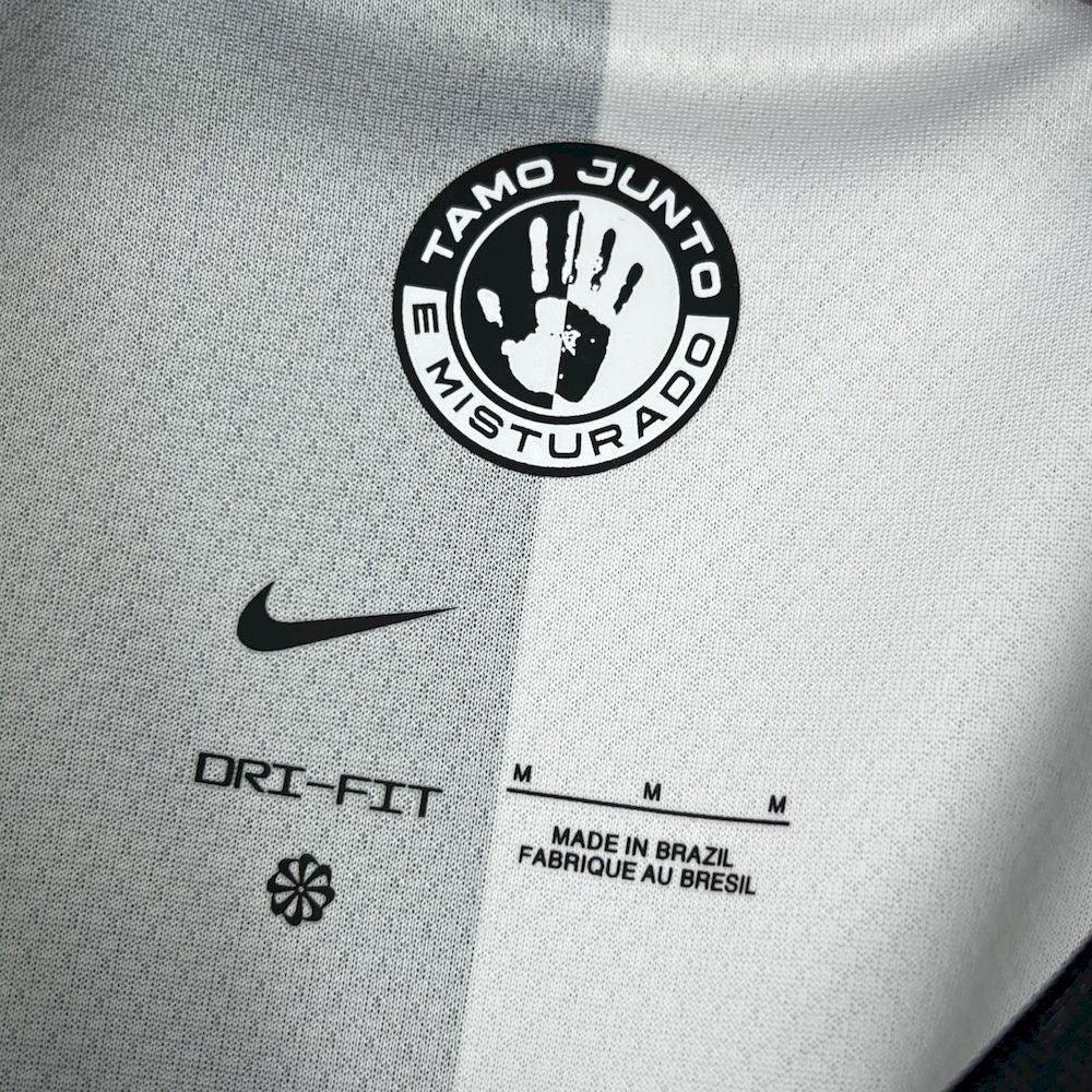 Men's Corinthians 2024/25 Third Jersey