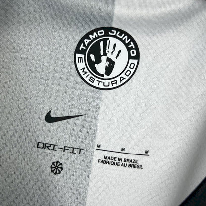 Men's Corinthians 2024/25 Third Jersey