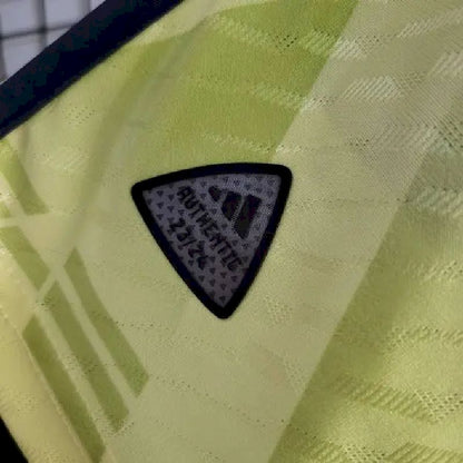 Arsenal 2023/24 Away Jersey