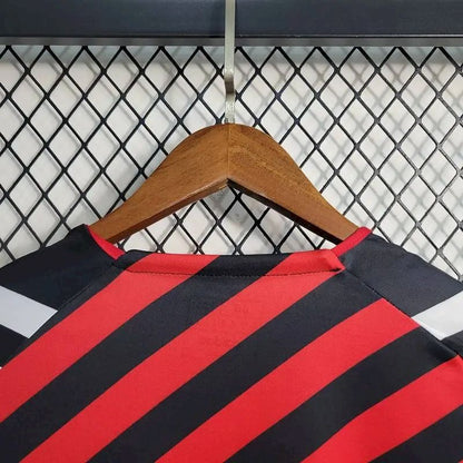 Camisa Flamengo Edição Especial 2023/24