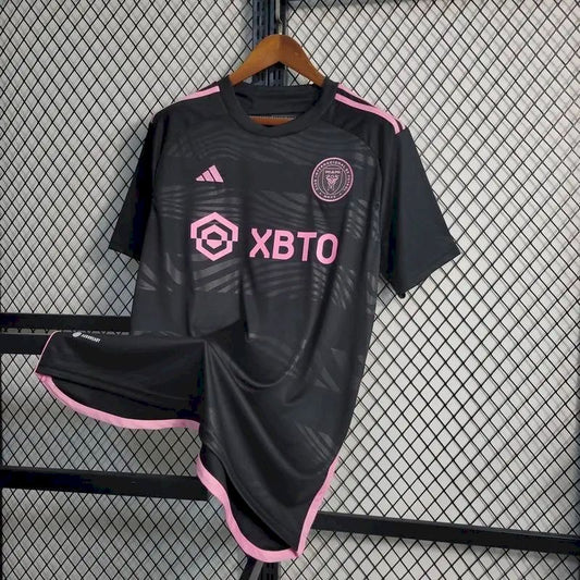 Inter Miami 2023/24 Home Jersey