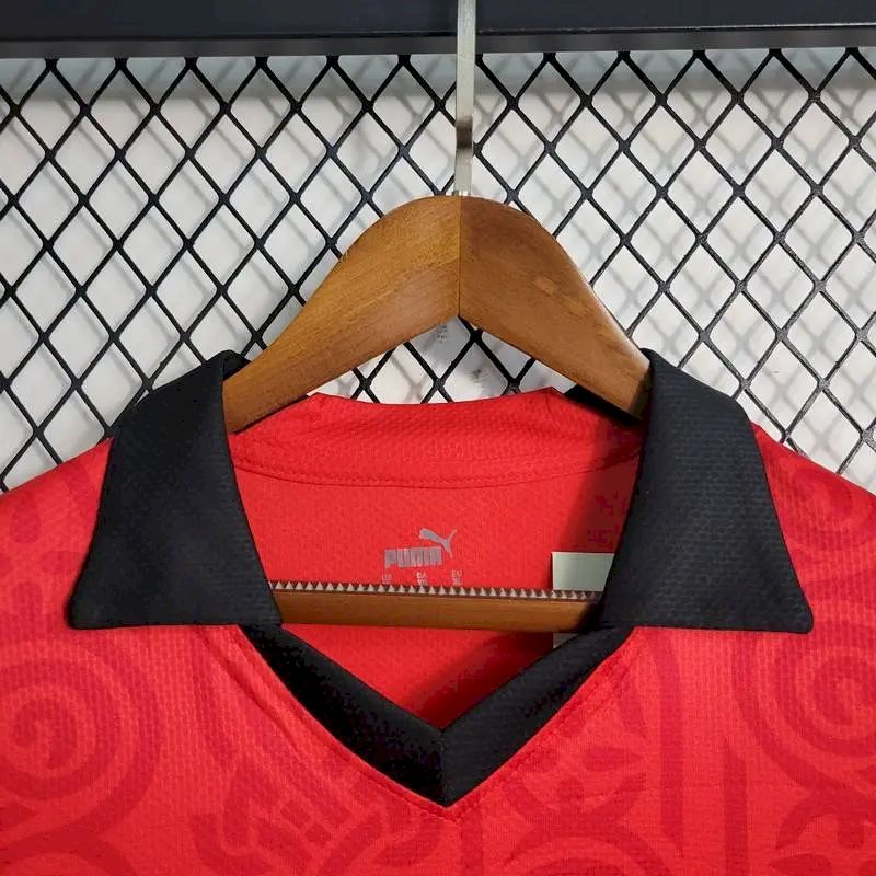 Stade Rennais FC 2023/24 Home Jersey