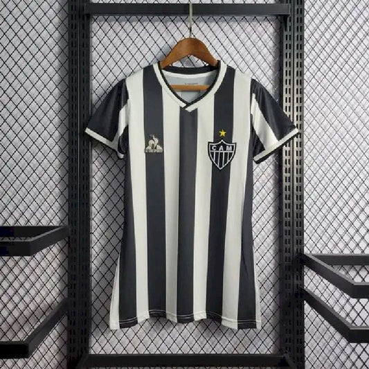 Women's Atlético Mineiro 2021/22 Home Jersey