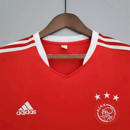 Camisa Boutique do Ajax para o Treino Pré-Jogo 2021/22