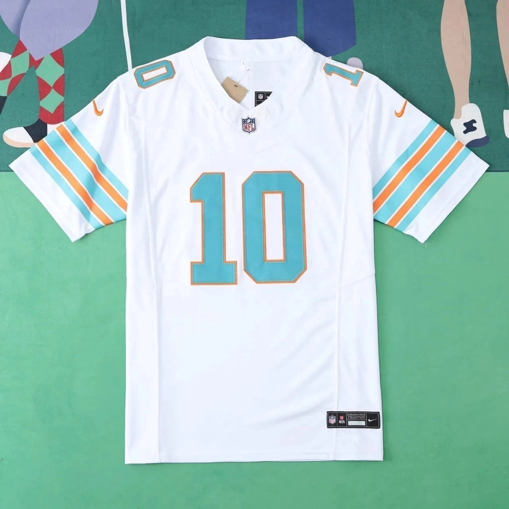 Camisa NFL Miami Dolphins Tyreek Hill 10