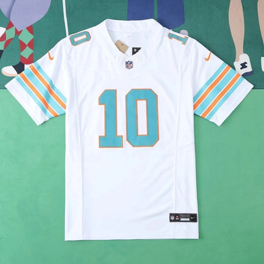 Camisa NFL Miami Dolphins Tyreek Hill 10
