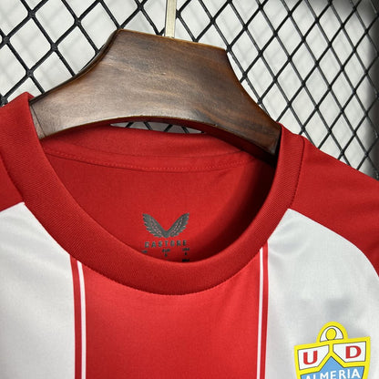 Almería 2024/25 Home Jersey