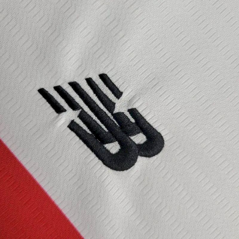 Camisa São Paulo 2024/25 Home Feminina