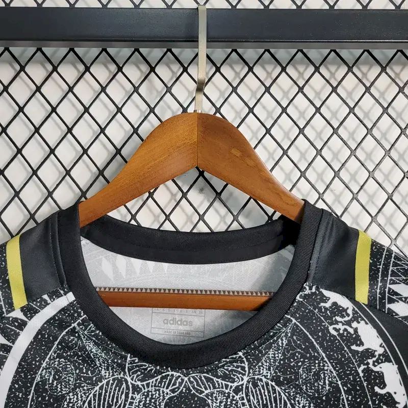 Men's Italy 2023/24 Jersey