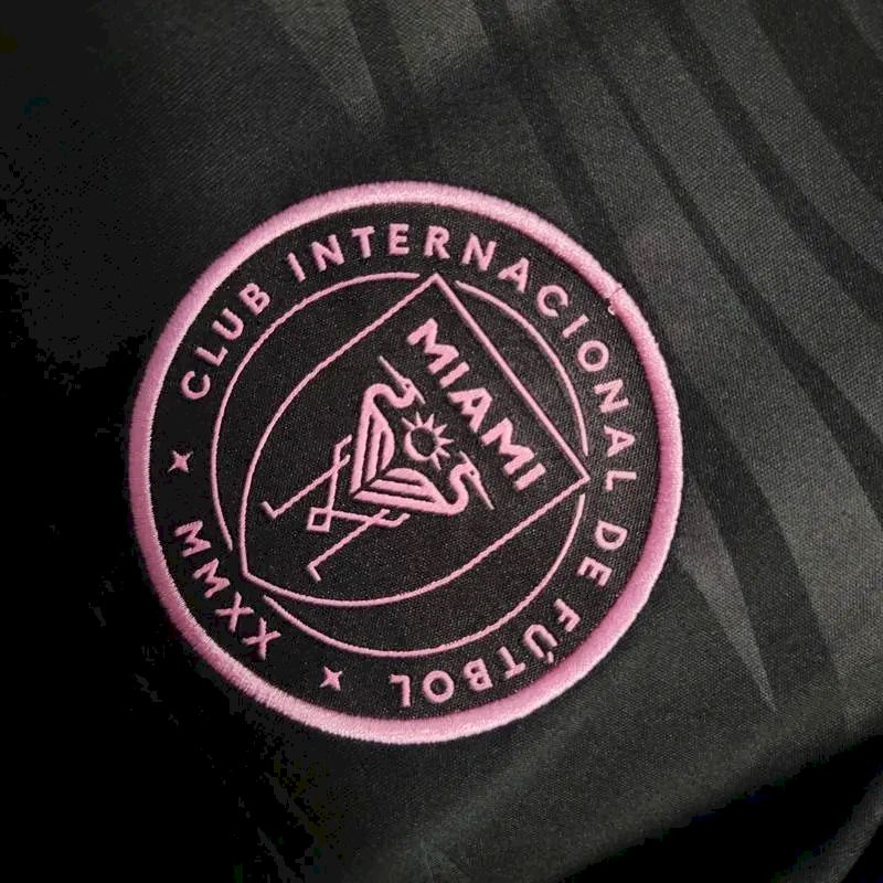 Inter Miami 2023/24 Home Jersey