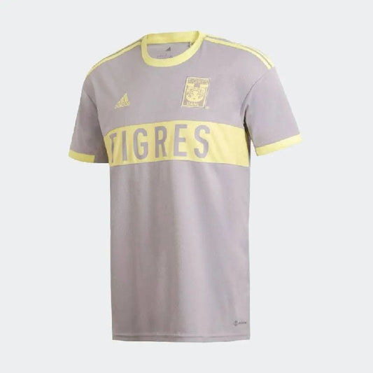 Tigres 2022/23 Third Jersey