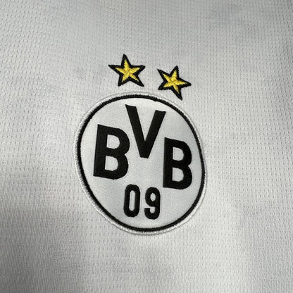 Borussia Dortmund 2024/25 Third Jersey