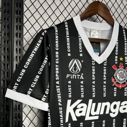 Camisa Terceiro Retro Corinthians 1994