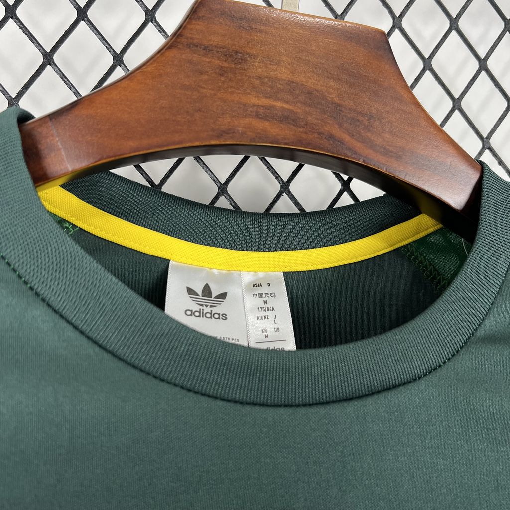 Camisa Edição Especial do Celtic 2024/25