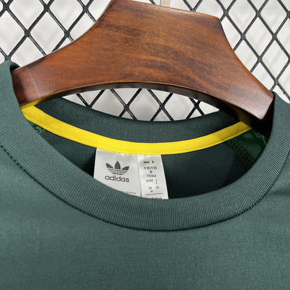Camisa Edição Especial do Celtic 2024/25