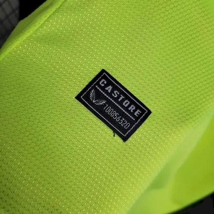 Camisa de goleiro Aston Villa 2023/24
