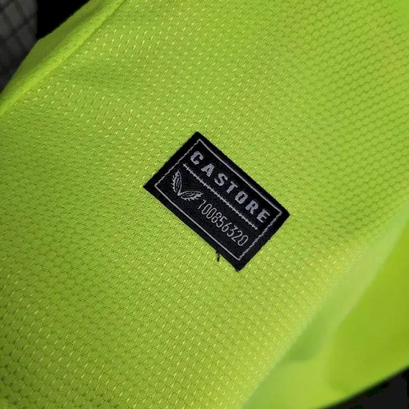 Men's Aston Villa 2023/24 Goalkeeper Jersey