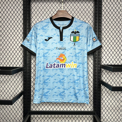 Camisa Home O'Higgins FC 2024/25