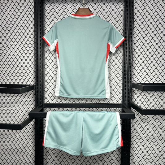 Maillot extérieur enfant Atlético Madrid 2024/25