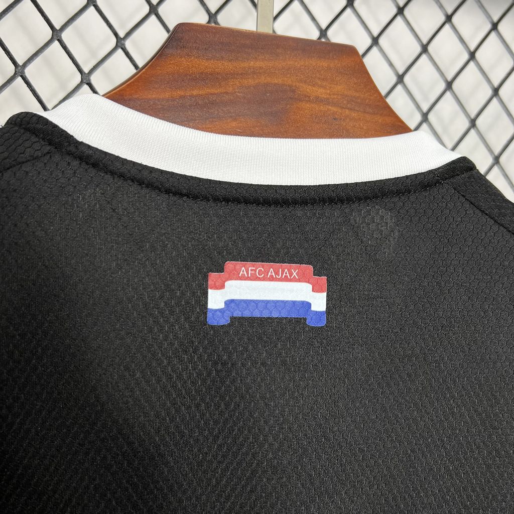 Camisa de treino do Ajax 2024/25