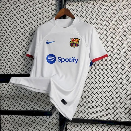 Camisa reserva do Barcelona 2023/24